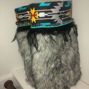 Handmade custom boot rugs ®